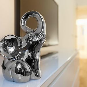 Deluxe Appartement