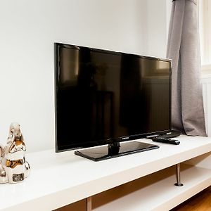 Deluxe Appartement